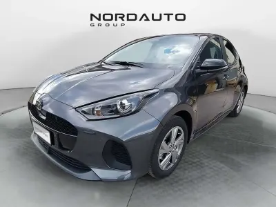 Nuova Mazda 2 Exclusive-Line 116 CV (85 kW) 2026 Other Utilitaria