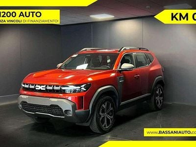 Marrone Nuova 2025 Dacia Duster Expression SUV | 26.700 € (Buon prezzo)