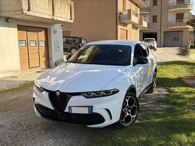 Usata Alfa Romeo Tonale Veloce 160 CV (117 kW) 2022 SUV