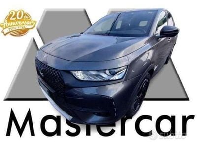 DS Automobiles DS7 Crossback
