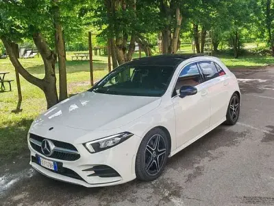Usata Mercedes A250
