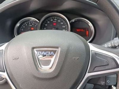 Dacia Logan MCV