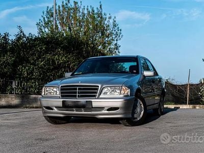 Usata Mercedes C180