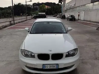 Usata BMW 116