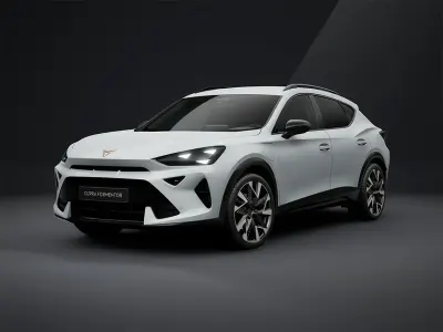Nuova Cupra Formentor 203 CV (149 kW) 2026 SUV