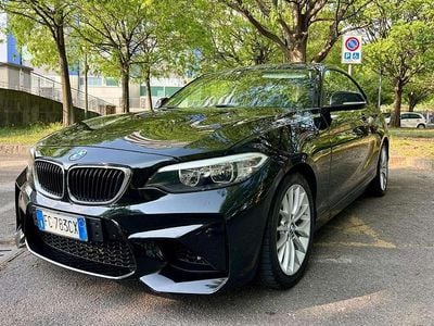 Usata BMW 218