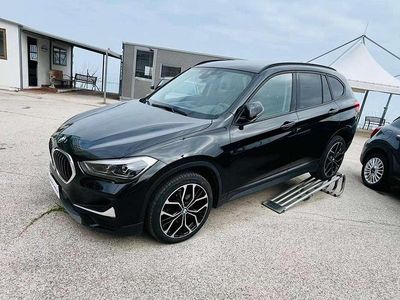 Usata BMW X1 150 CV (110 kW) 2021 Other SUV