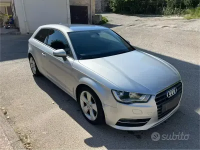 Usata Audi A3