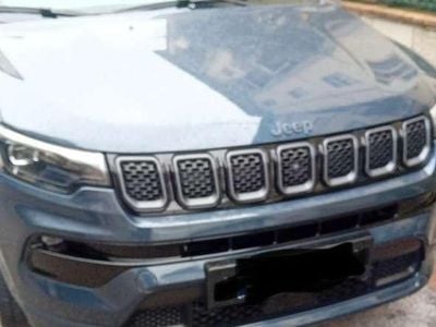 Usata Jeep Compass 179 CV (131 kW) 2021 SUV