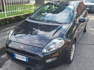 Usata Fiat Punto