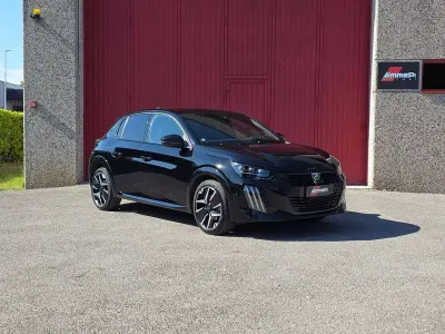 Usata Peugeot 208