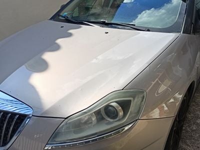 Lancia Delta