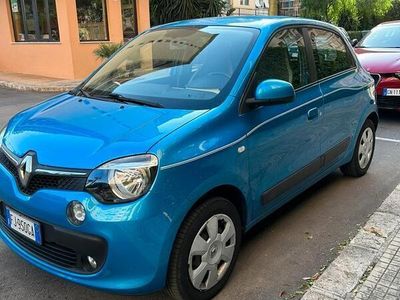 usata Renault Twingo 3 serie