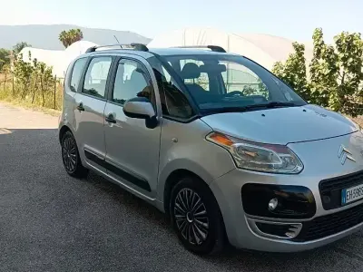Usata Citroën C3 Picasso