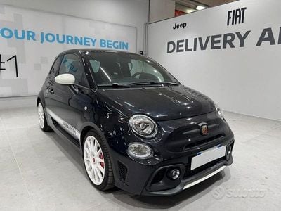 Usata Abarth 695 Esseesse 180 CV (132 kW) 2021 Utilitaria