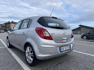 Occasion Opel Corsa 82 ch (60 kW) 2008 Citadine