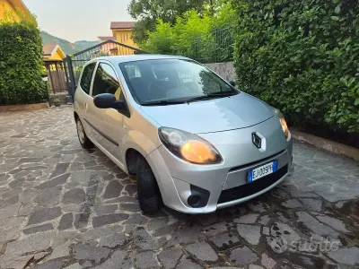 Usata Renault Twingo