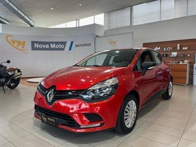 usata Renault Clio IV Clio dCi 8V 75 CV S&S 5p. Energy Life