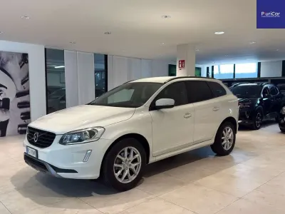 Usata Volvo XC60