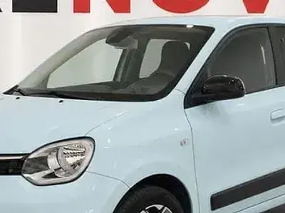Usata Renault Mégane IV Intens 110 CV (80 kW) 2016 Bianco Utilitaria