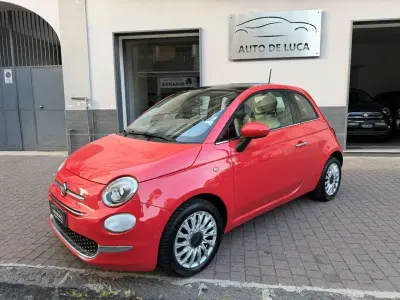 Usata Fiat 500