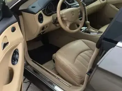 Usata Mercedes CLS350 272 CV (200 kW) 2006 Berlina