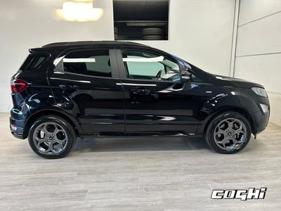 usata Ford Ecosport 1.0 EcoBoost 125 CV Start&Stop ST-Line