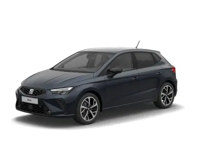 Nuova Seat Ibiza FR 95 CV (69 kW) 2026 Utilitaria