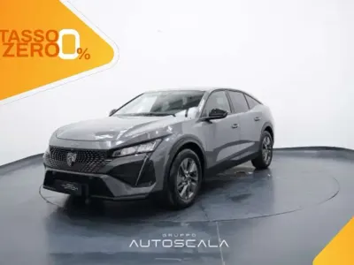 Occasion Peugeot 408