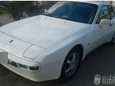 Usata Porsche 944 S 1984 Coupé