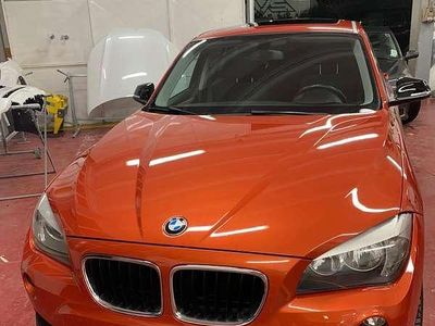 Usata BMW X1 177 CV (130 kW) 2013 SUV