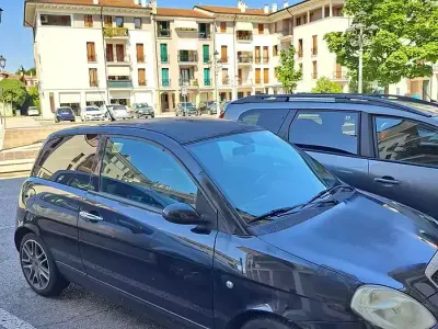 Usata Lancia Ypsilon