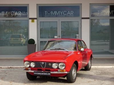 Alfa Romeo Gt Junior Usata 90 Ottime Offerte Autouncle