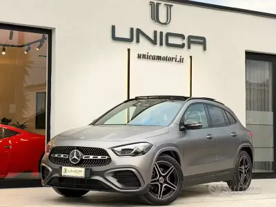 Occasion Mercedes GLA200 Premium 150 ch (110 kW) 2024 Gris SUV