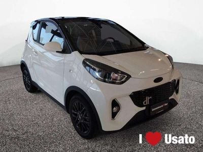 DR Automobiles DR1