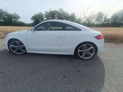 Usata Audi TTS
