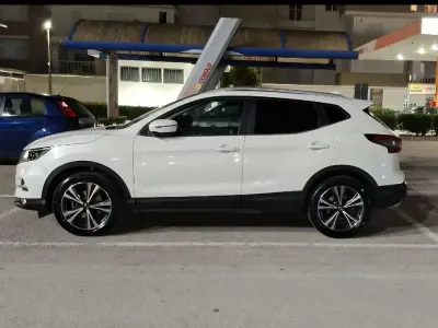 Usata Nissan Qashqai 131 CV (96 kW) 2019 SUV