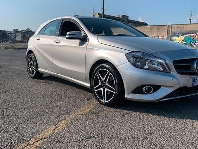 usata Mercedes A180 classe a