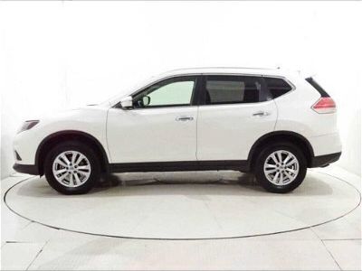 usata Nissan X-Trail 1.6 dCi 2WD Acenta