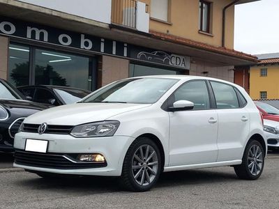 usata VW Polo 1.4 TDI 5p Highline IVA ESPOSTA