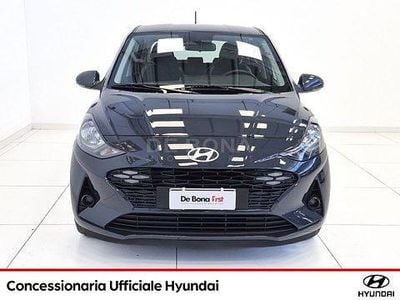 Usata Hyundai i10 63 CV (46 kW) 2024 Other Utilitaria