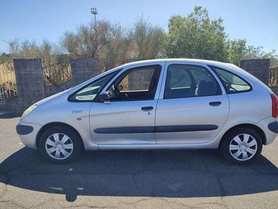 Citroën Xsara Picasso