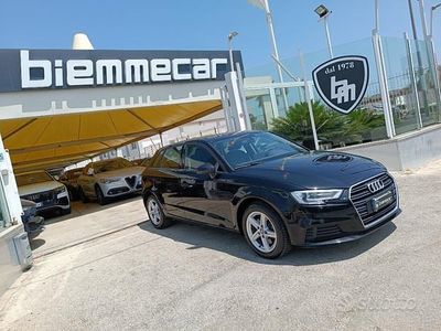 Usata Audi A3 Admired 149 CV (109 kW) 2020 Berlina