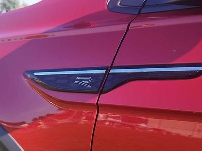 Usata VW Taigo R-line 150 CV (110 kW) 2023 SUV