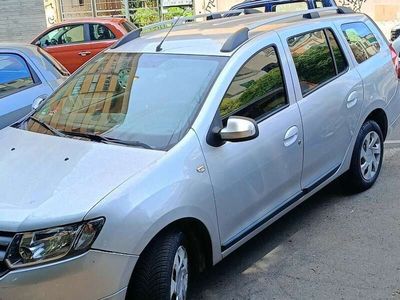 Dacia Logan MCV