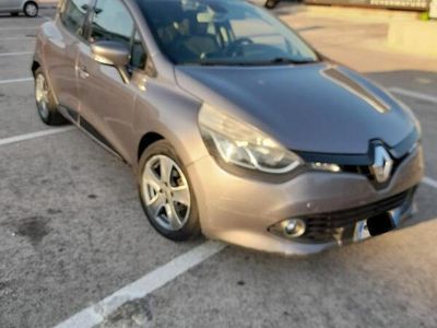 usata Renault Clio IV 