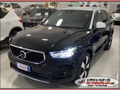 usata Volvo XC40 1.5 T3 Momentum Pro 163cv AUTOMATICA NAVI/LED/PDC