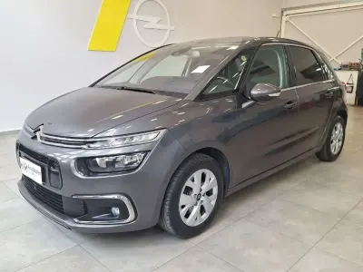 Usata Citroën C4 SpaceTourer