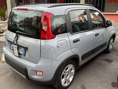 Usata Fiat Panda S 69 CV (50 kW) 2023 Utilitaria