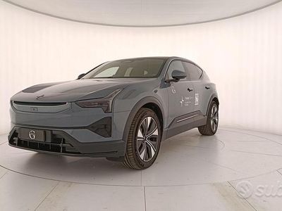 Usata Polestar 3 219 kW (299 CV) 2024 Grigio SUV